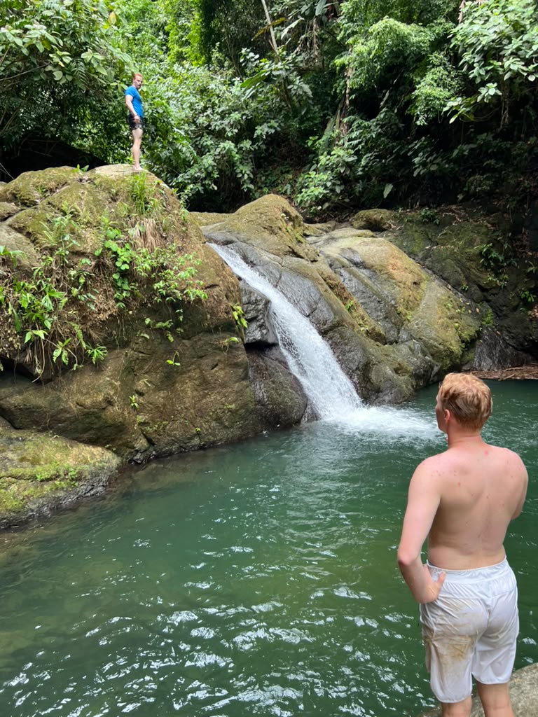 Collins Quepos Tours experience 6